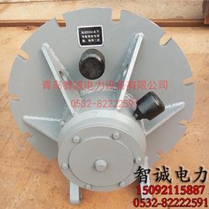 軸承外置式內(nèi)導(dǎo)輪