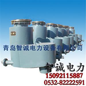 箱式?jīng)_灰器